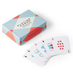 Printworks - Play double playing cards