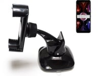 Support voiture pare-brise tableau de bord pour Asus ROG Phone 5s Pro Smartphone