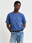 GANT Regular Shield Short Sleeve T-Shirt