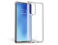 Force Case Coque Renforcée AIR Garantie à Vie Transparente pour Samsung G A52 4G / A52 5G