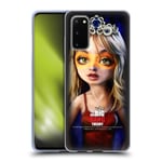 THE BIG BANG THEORY CARICATURE GEL CASE FOR SAMSUNG PHONES 1