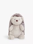 John Lewis Hedgehog Plush Soft Toy