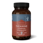 TERRANOVA Theanine Complex - 50 Capsules