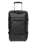 Eastpak Tarp Transit'R S Duffel trolley svart