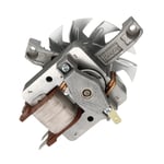 Oven Fan Motor Fits Stoves, Leisure Series Ovens Compatible Part 264100004