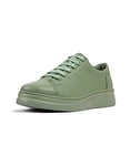 Camper Femme Runner Up K200508 Basket, Vert 081, 36 EU