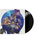 Street Fighter Alpha 2 OST Vinyle - 2LP