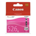 Canon Cartouche CLI-526M Magenta - 4542B001