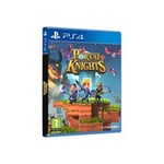 Portal Knights - Playstation 4