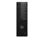 DELL OptiPlex 3080 10e génération de processeurs Intel® Core™ i5 i5-10500 16 GB DDR4-SDRAM 256 GB SSD SFF PC Windows 10 Pro