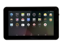 DENVER TAQ-70333 - Surfplatta - Android 8.1 (Oreo) Go Edition - 16 GB - 7 TFT (1024 x 600) - microSD-ingång