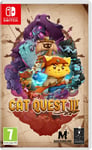 Cat Quest Iii (:) Switch