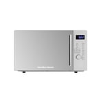 Hamilton Beach 30L Combination Microwave with Grill