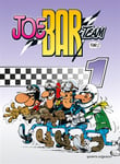 Joe Bar Team - Tome 01 (BD)