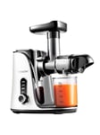 AMZCHEF GM3001-WT slow speed juicer (white)