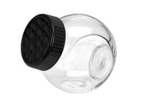 Ikke Spesifisert_V Glassbeholder 500 Ml