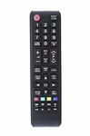 TC Smart TV LED LCD Universal Remote Control For Samsung Control TV