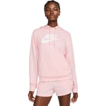 Nike Sportswear Gym Vintage Hettegenser Dame -  - str. XS