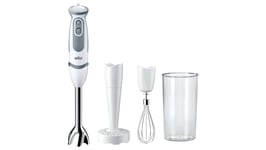 Braun mixeur plongeant mq100 Soup, 450 W