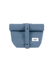 Lunch Bag Home Storage Storage Bags Blue The Organic Company