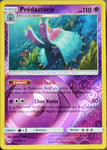 Carte Pokémon 63/149 Prédastérie 110 Pv - Holo Reverse Sm1 - Soleil Et Lune Neuf Fr