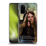 FANTASTIC BEASTS: THE SECRETS OF DUMBLEDORE CHARACTER ART CASE SAMSUNG PHONES 1