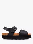 V.GAN Vegan Clove Footbed Sandals