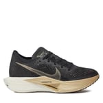 Löparskor Nike Zoomx Vaporfly Next% 3 DV4130 002 Svart