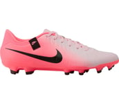 Tiempo Legend 10 Academy MG fotbollsskor Herr PINK FOAM /BLACK 8.5