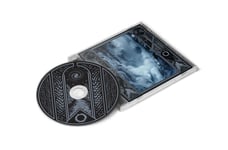 Wolves In The Throne Room  Crypt of Ancestral Knowledge  CD