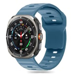 Tech-Protect Samsung Galaxy Watch Ultra (47 mm) Band Silikon Line