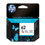 HP Ink Cartridge Cyan Magenta Yellow for ENVY 5640 e-AiO 62 Tri-color Original