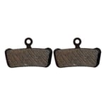 Sram Guide - Trail Brake Pad Organic Steel Backplate