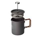 Helikon-Tex French Press - Friluft/Camping Presskanne - 600ml