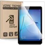 Protection D'écran En Verre Trempé Pour Tablette Archos Access 101 Wifi