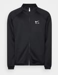 Nike - Veste Zippée - Noire