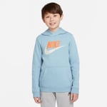 Collegepaita Nike Sportswear Club Fleece Jr