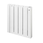 Radiateur électrique Thermoactif Chaleur Douce Volga Plus 750w Acova Tamh 075 053 Cf Acova