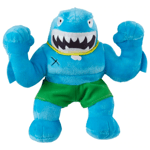 Peluche Heroes Of Goo Jit Zu Galaxy Attack 20 cm - Thrash