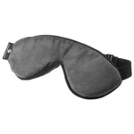 Eagle Creek Sandman Eyeshade Ebony, OneSize