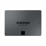 Harddisk Samsung MZ-77Q2T0 2 TB 2 TB SSD