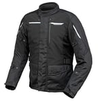 Tucano Urbano GIACCA UOMO 4 STROKE 8197MF201 NERA TAGLIA 56IT–3XL