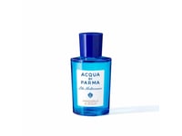 Acqua Di Parma Blu Mediterraneo Mandorlo Di Sicilia, Unisex, 100 Ml, Elemi, Orange, Stjärnanis, Muskatellsalvia, Lavandin, Petitgrain, Cypress, Fir, Tall, Spray