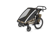 Thule - Chariot Cross 2 G3 - Khaki