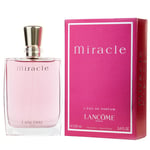 Lancome Miracle EDP (W)  50ml