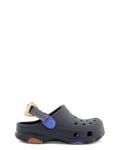 Svart Crocs / C9