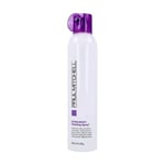 Säänkestävä, tuuheutta ja kiiltoa antava hiuslakka Paul Mitchell Extra-Body Finishing Spray, 300 ml