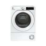 Hoover H-Dry 500 9kg Heat Pump Tumble Dryer - White