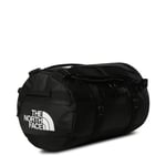 Väska The North Face Base Camp Duffel - S NF0A52ST53R1 Svart