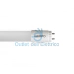 Éclair T8LED60BF Tube LED T8 G13 230V 10W 6400°K